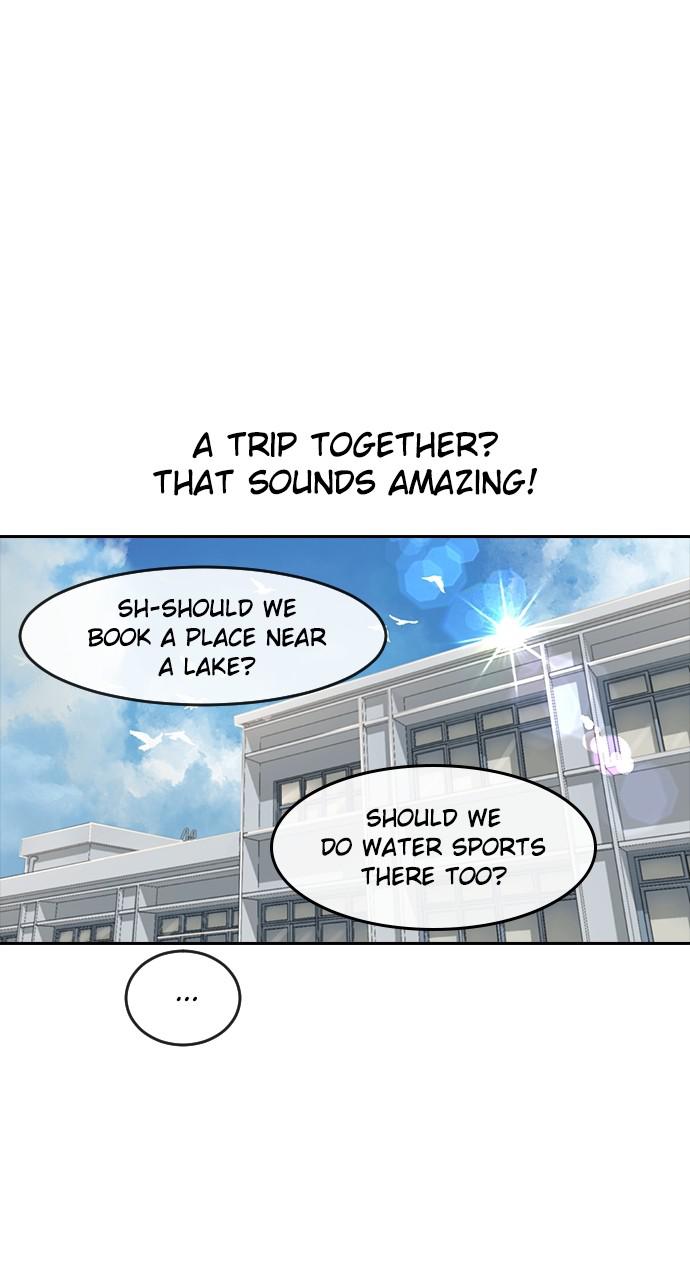 The Girl from Random Chatting! Chap 193 - Next Chap 194