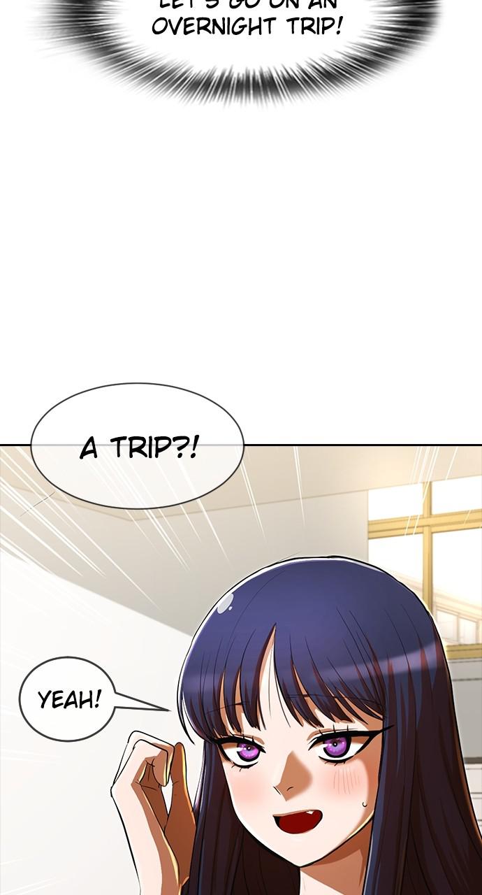 The Girl from Random Chatting! Chap 193 - Next Chap 194