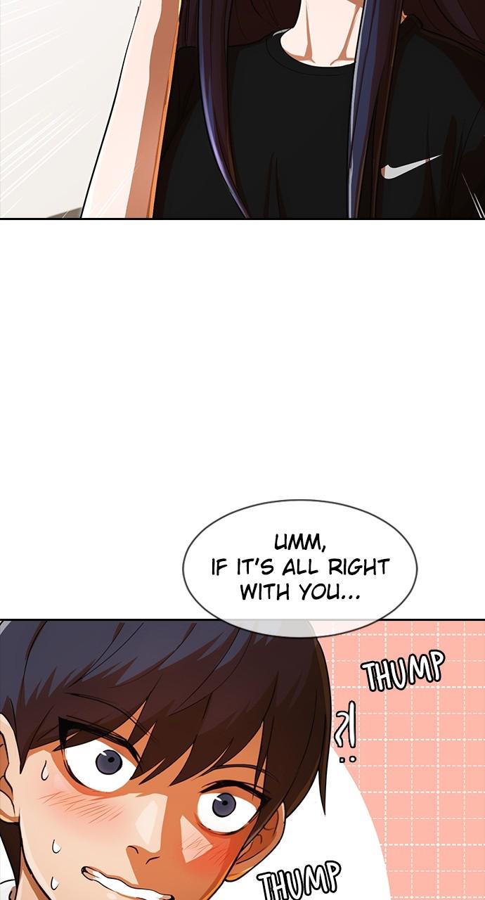 The Girl from Random Chatting! Chap 193 - Next Chap 194