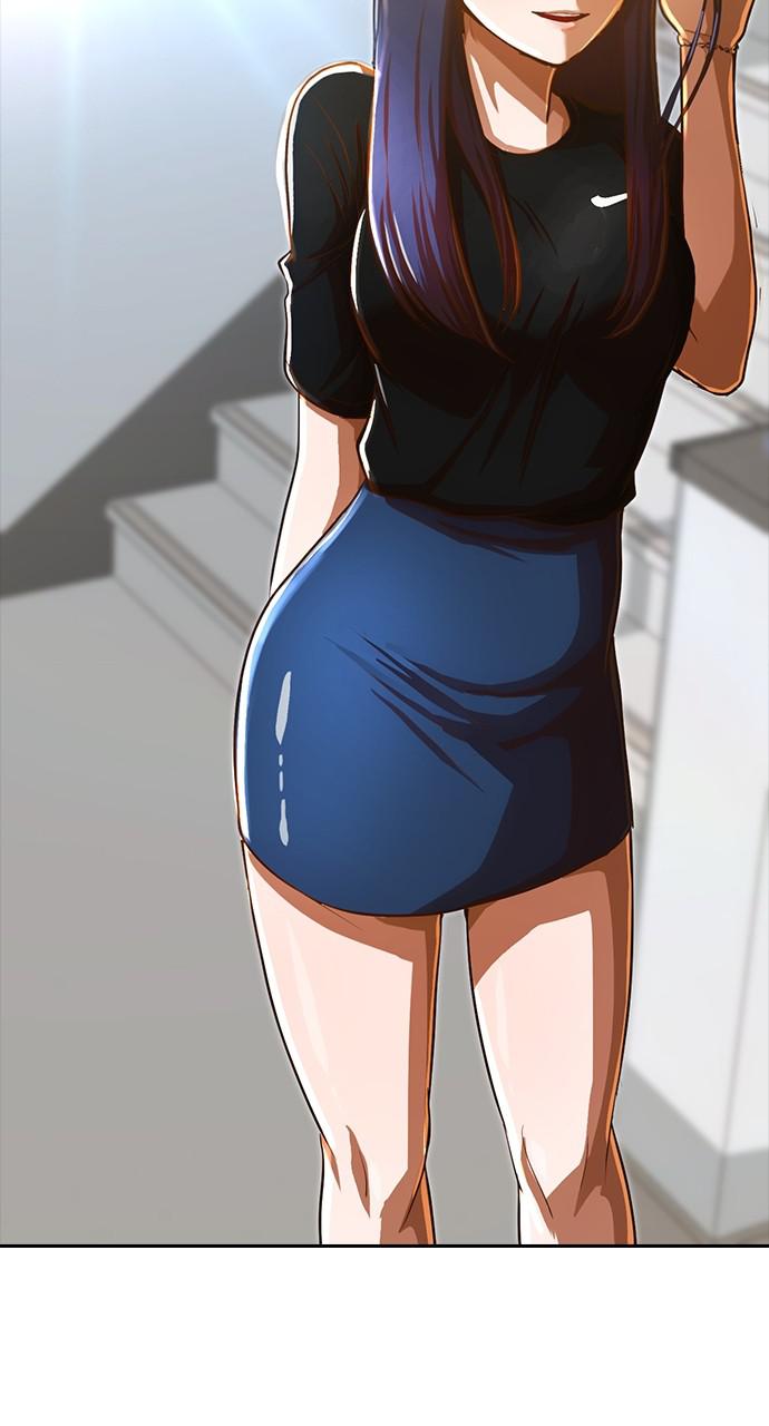 The Girl from Random Chatting! Chap 193 - Next Chap 194
