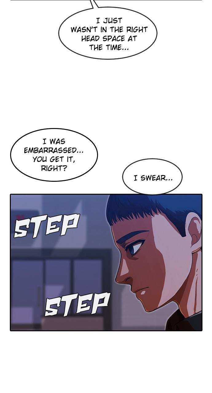 The Girl from Random Chatting! Chap 193 - Next Chap 194
