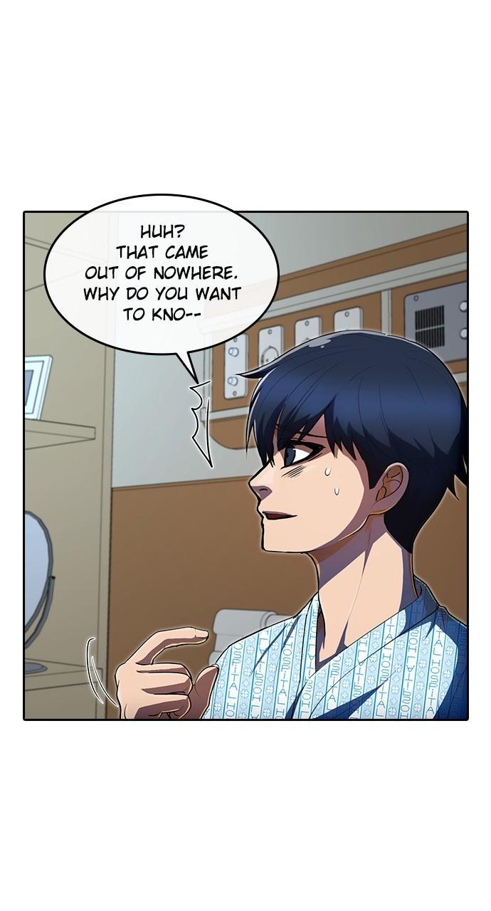 The Girl from Random Chatting! Chap 207 - Next Chap 208
