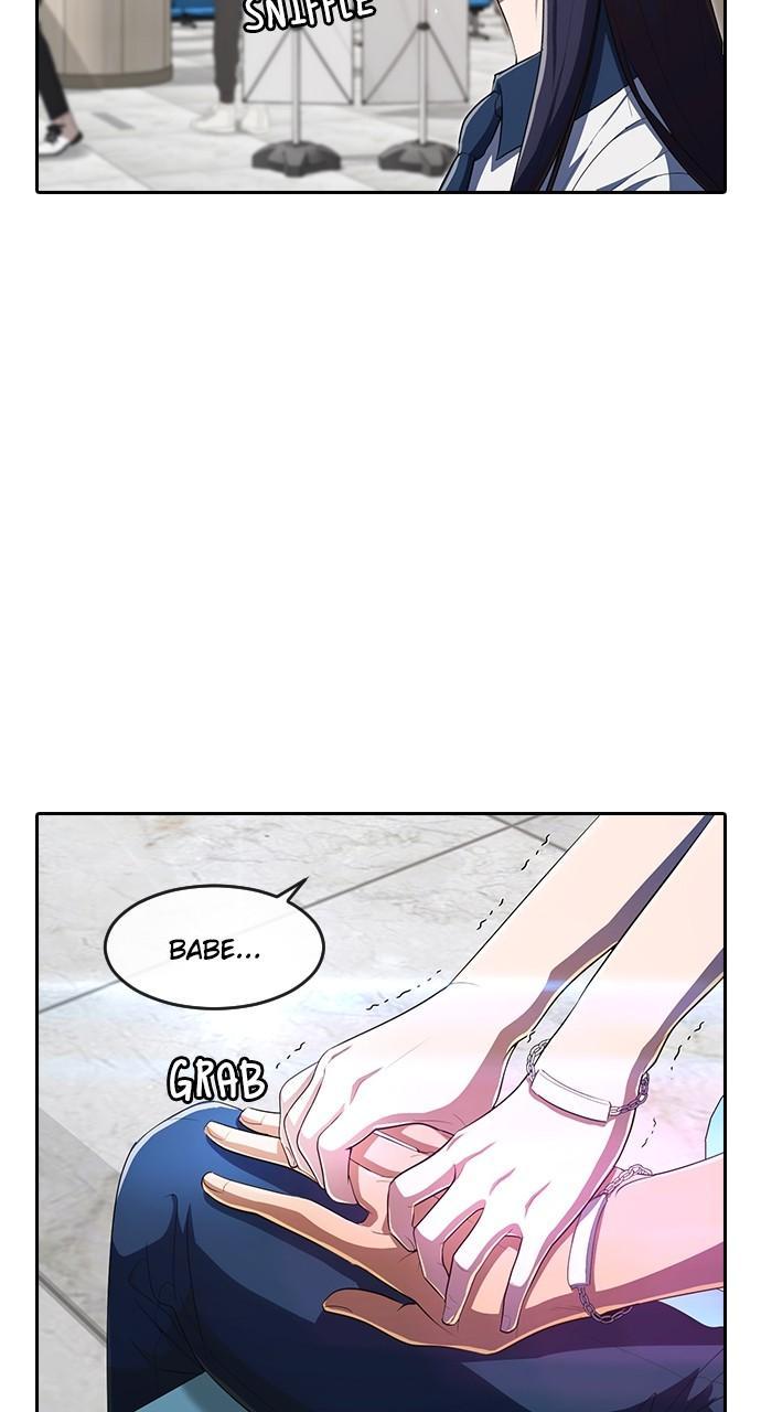 The Girl from Random Chatting! Chap 207 - Next Chap 208