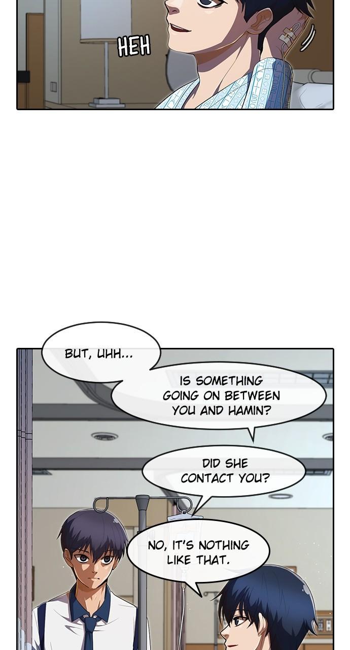 The Girl from Random Chatting! Chap 207 - Next Chap 208