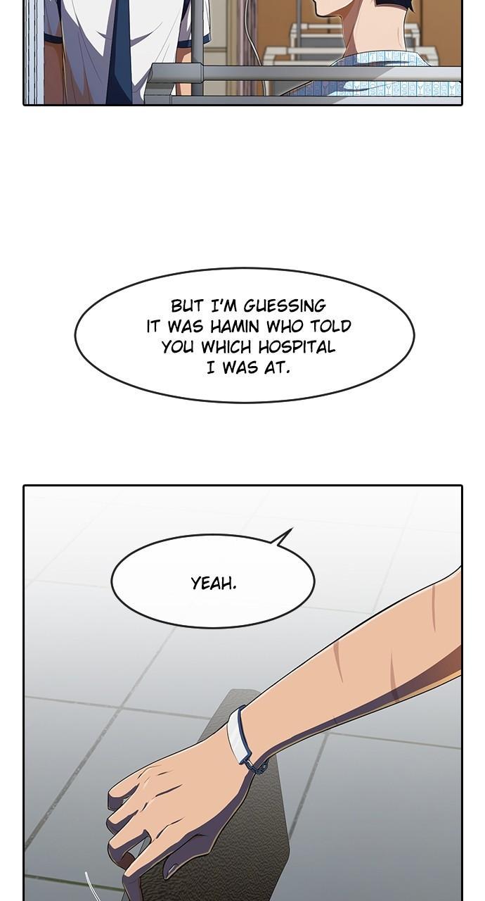 The Girl from Random Chatting! Chap 207 - Next Chap 208