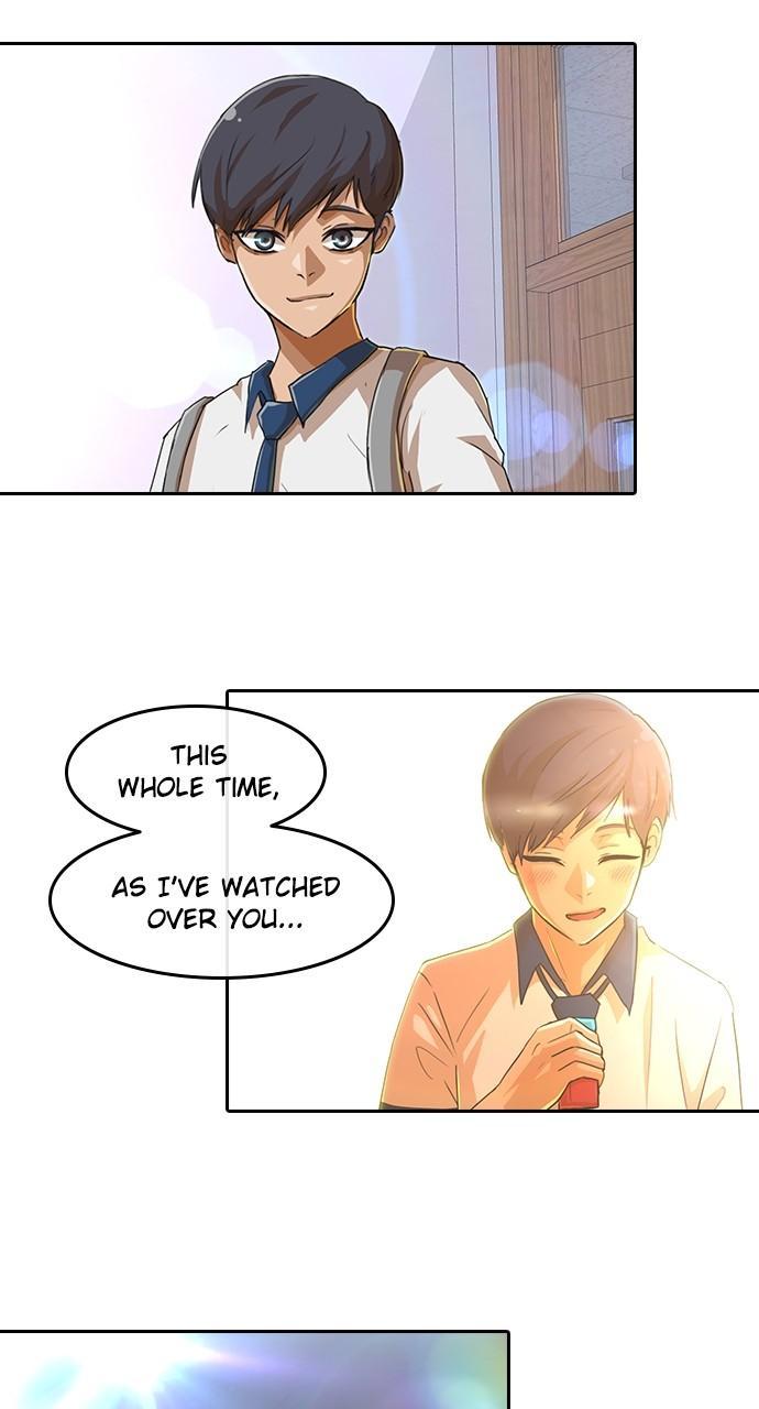 The Girl from Random Chatting! Chap 207 - Next Chap 208