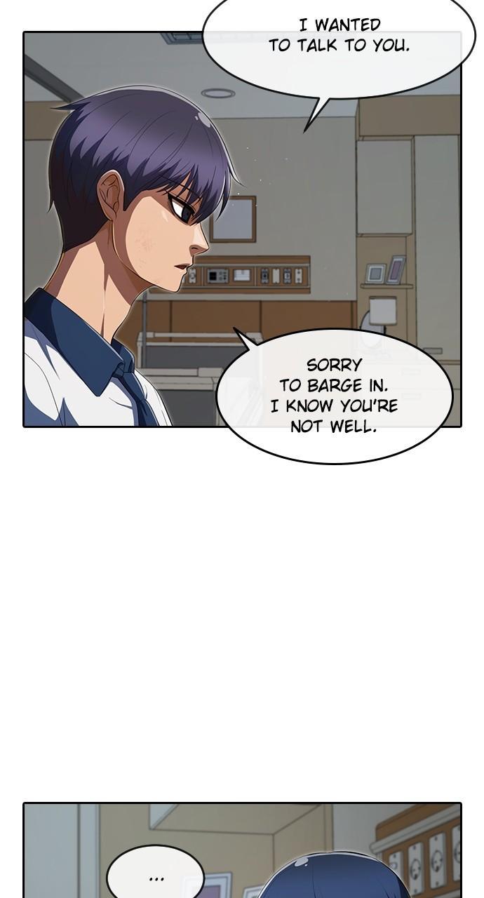 The Girl from Random Chatting! Chap 207 - Next Chap 208