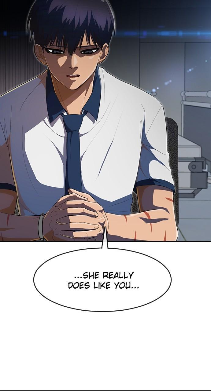 The Girl from Random Chatting! Chap 207 - Next Chap 208