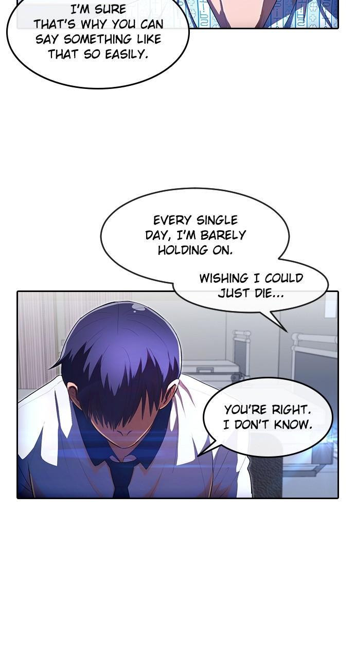 The Girl from Random Chatting! Chap 207 - Next Chap 208