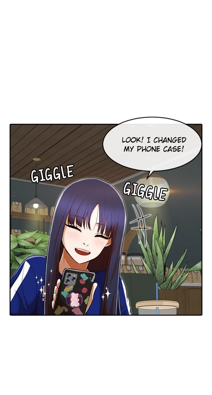 The Girl from Random Chatting! Chap 207 - Next Chap 208