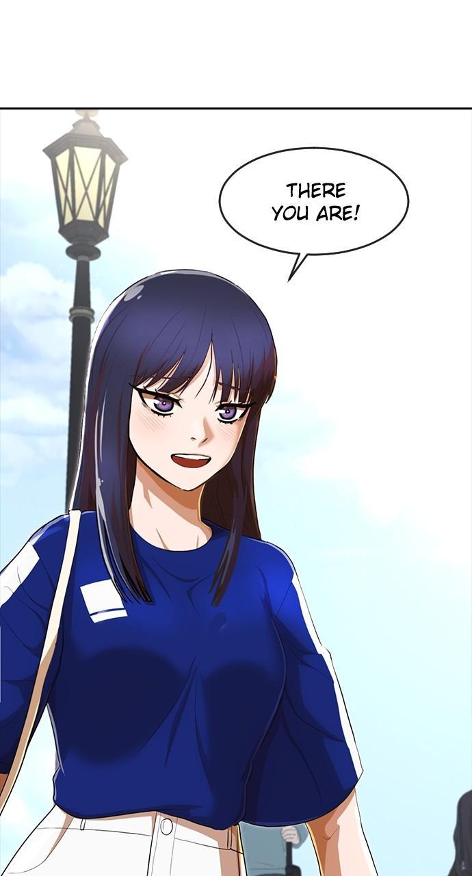 The Girl from Random Chatting! Chap 207 - Next Chap 208