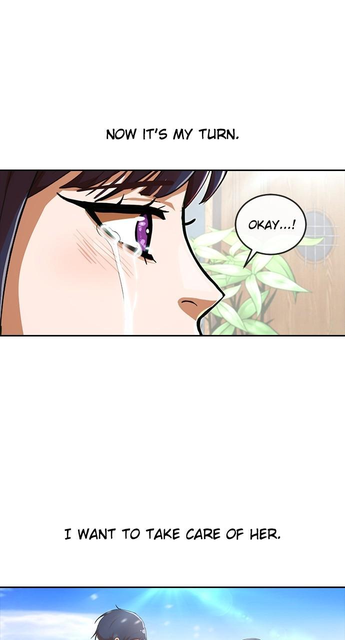 The Girl from Random Chatting! Chap 207 - Next Chap 208
