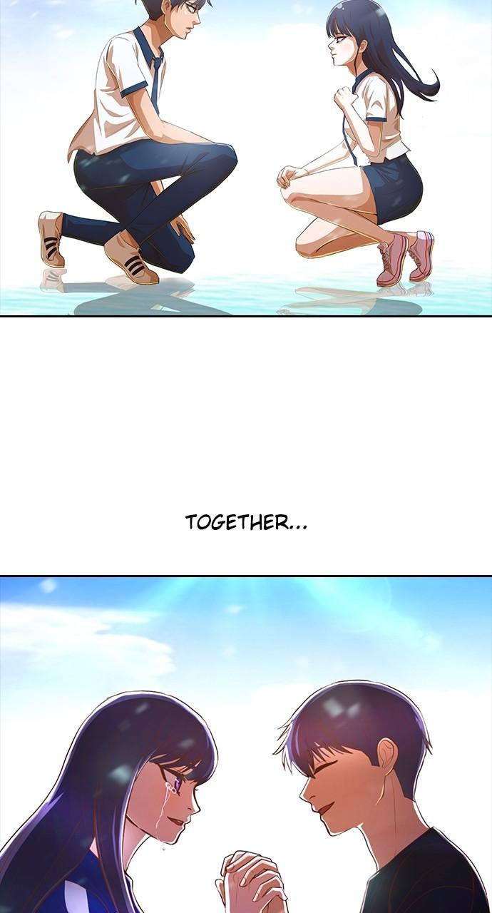 The Girl from Random Chatting! Chap 207 - Next Chap 208