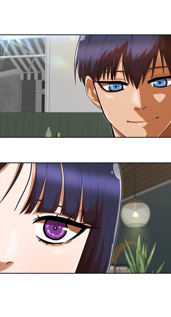 The Girl from Random Chatting! Chap 207 - Next Chap 208