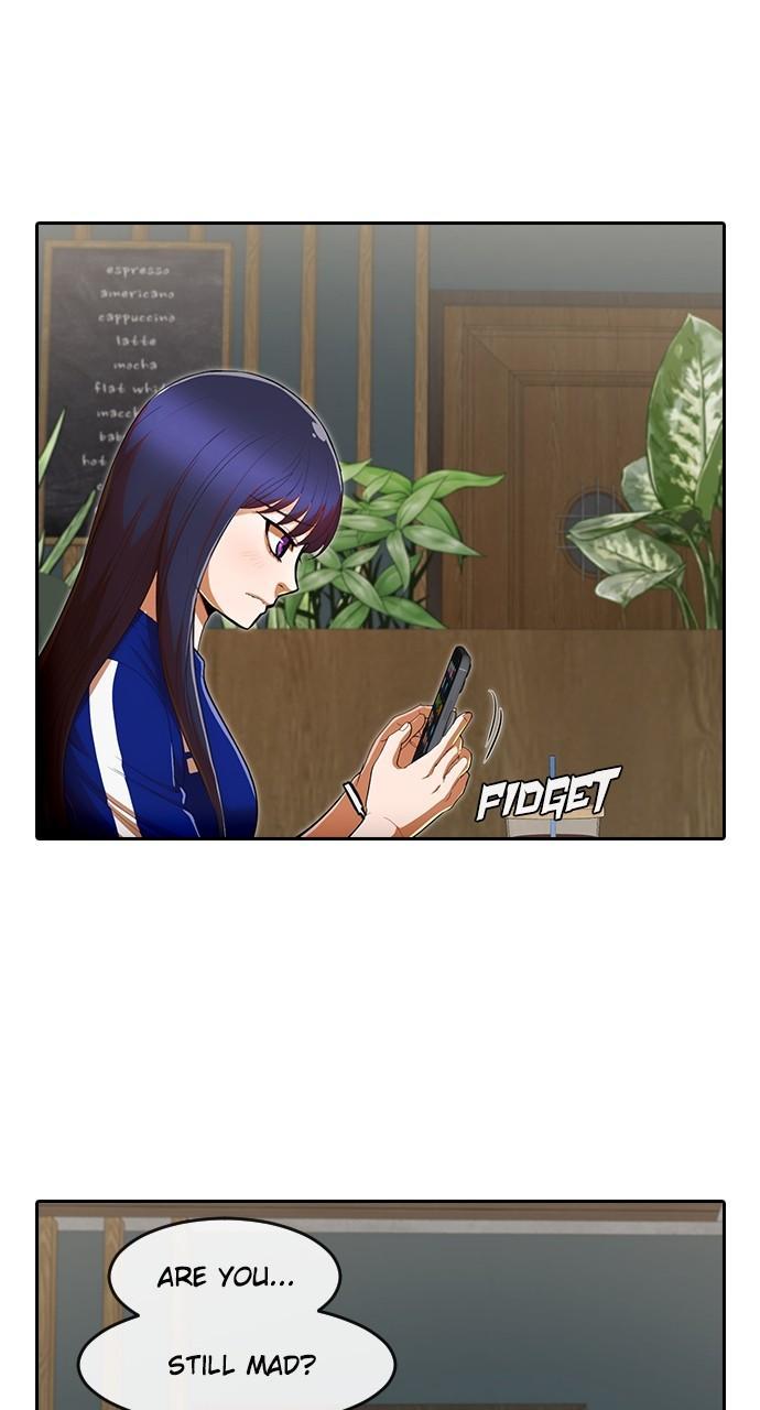 The Girl from Random Chatting! Chap 207 - Next Chap 208