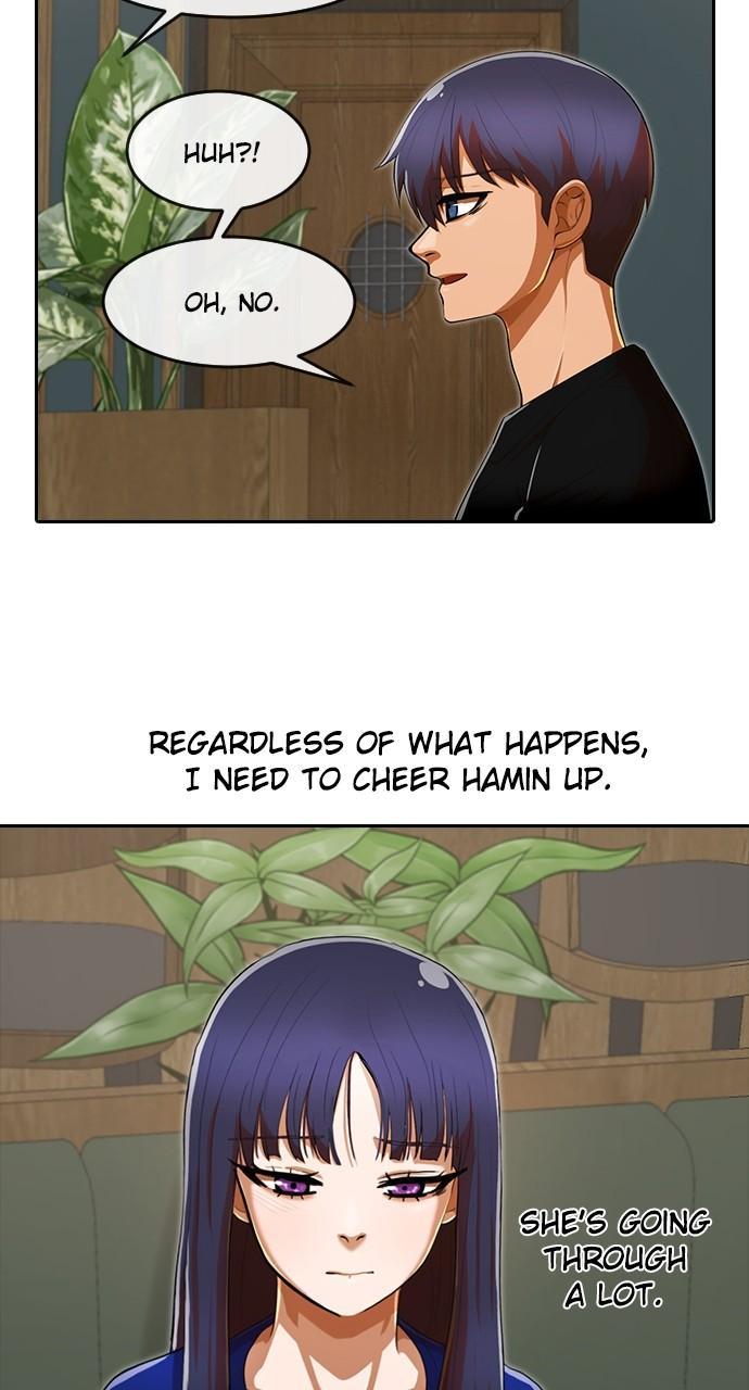 The Girl from Random Chatting! Chap 207 - Next Chap 208