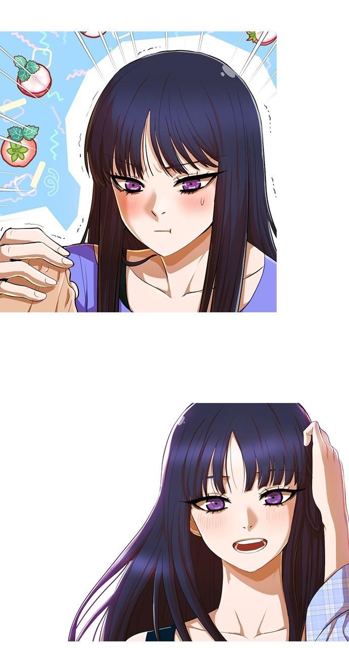 The Girl from Random Chatting! Chap 207 - Next Chap 208