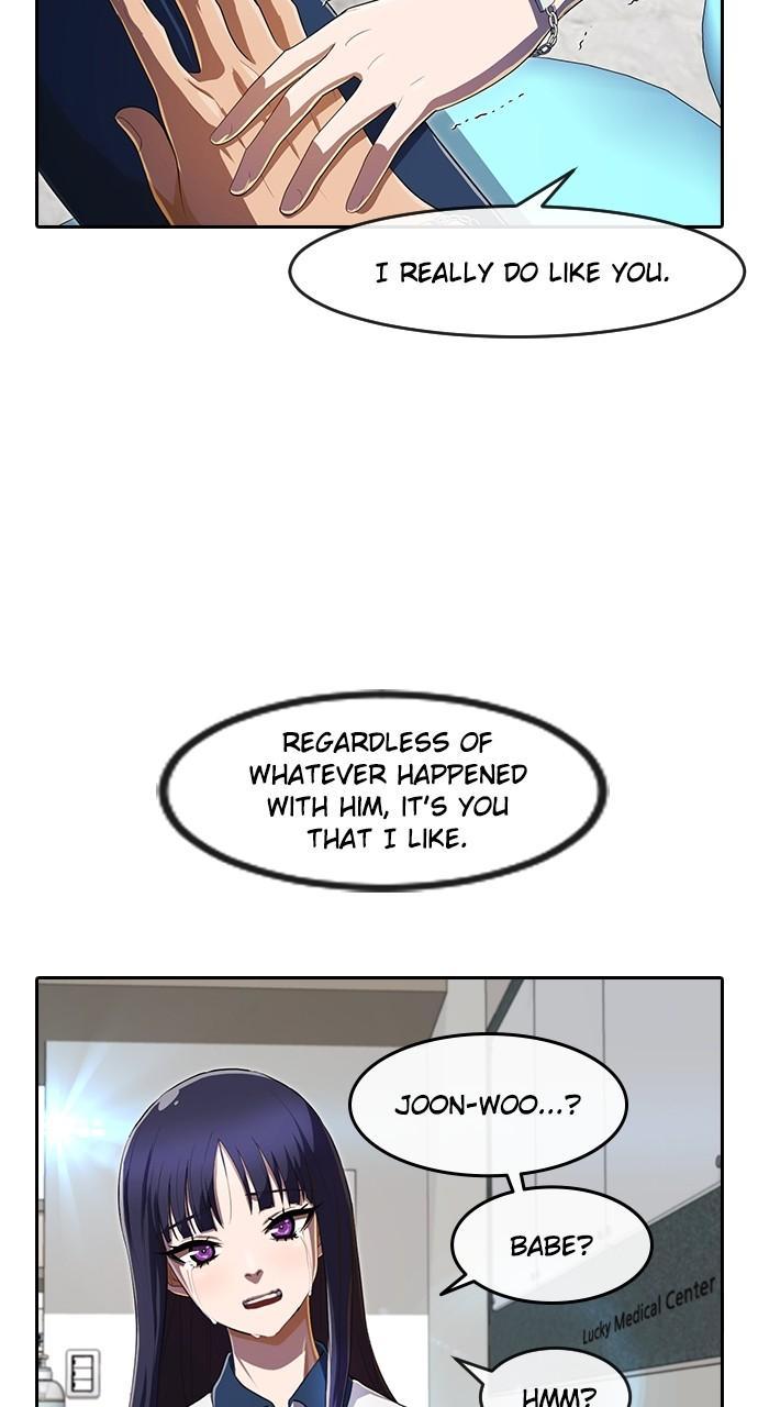 The Girl from Random Chatting! Chap 207 - Next Chap 208
