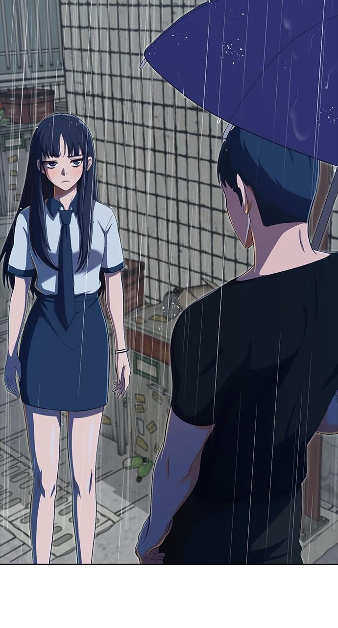 The Girl from Random Chatting! Chap 204 - Next Chap 205