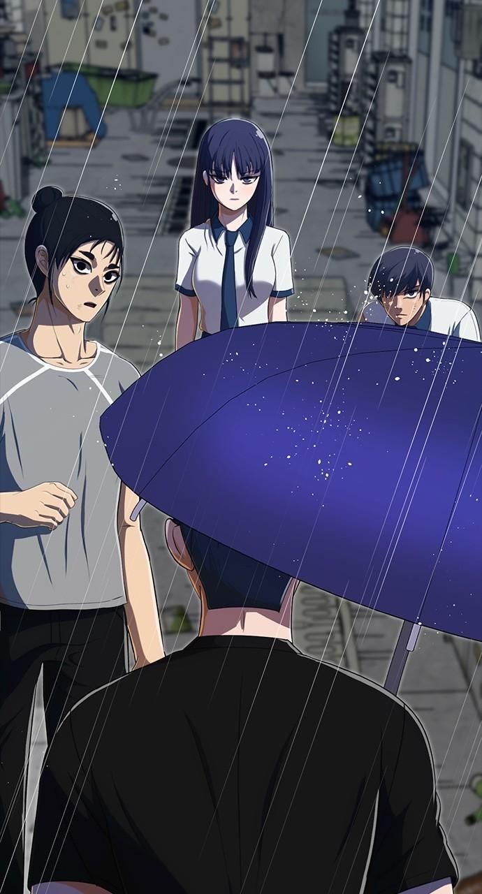 The Girl from Random Chatting! Chap 204 - Next Chap 205