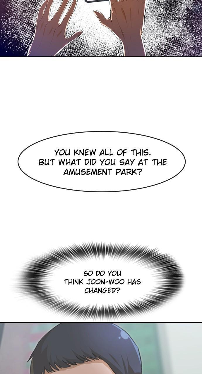 The Girl from Random Chatting! Chap 204 - Next Chap 205