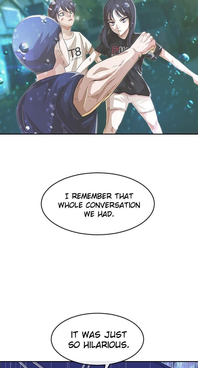 The Girl from Random Chatting! Chap 204 - Next Chap 205