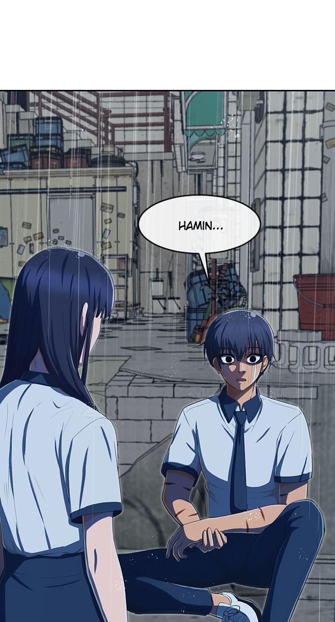 The Girl from Random Chatting! Chap 204 - Next Chap 205