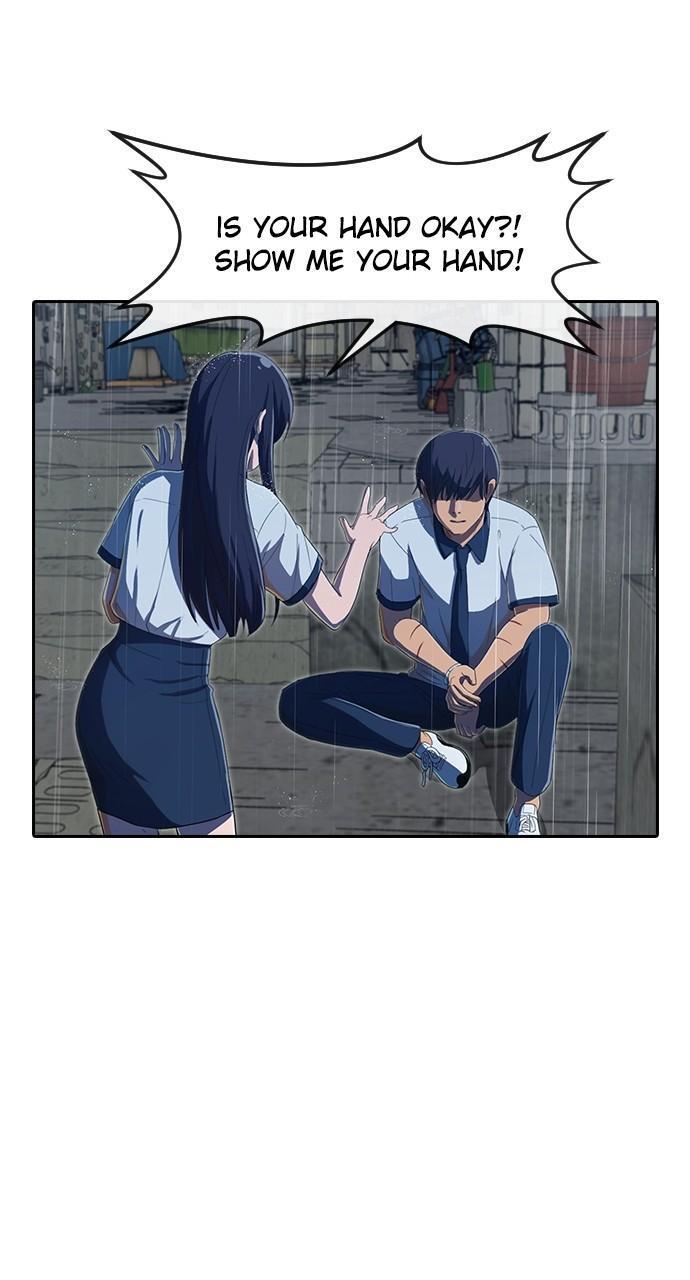 The Girl from Random Chatting! Chap 204 - Next Chap 205
