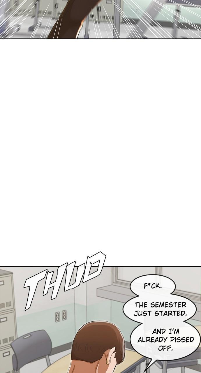 The Girl from Random Chatting! Chap 204 - Next Chap 205