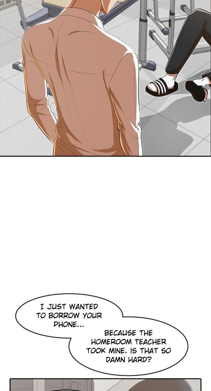 The Girl from Random Chatting! Chap 204 - Next Chap 205