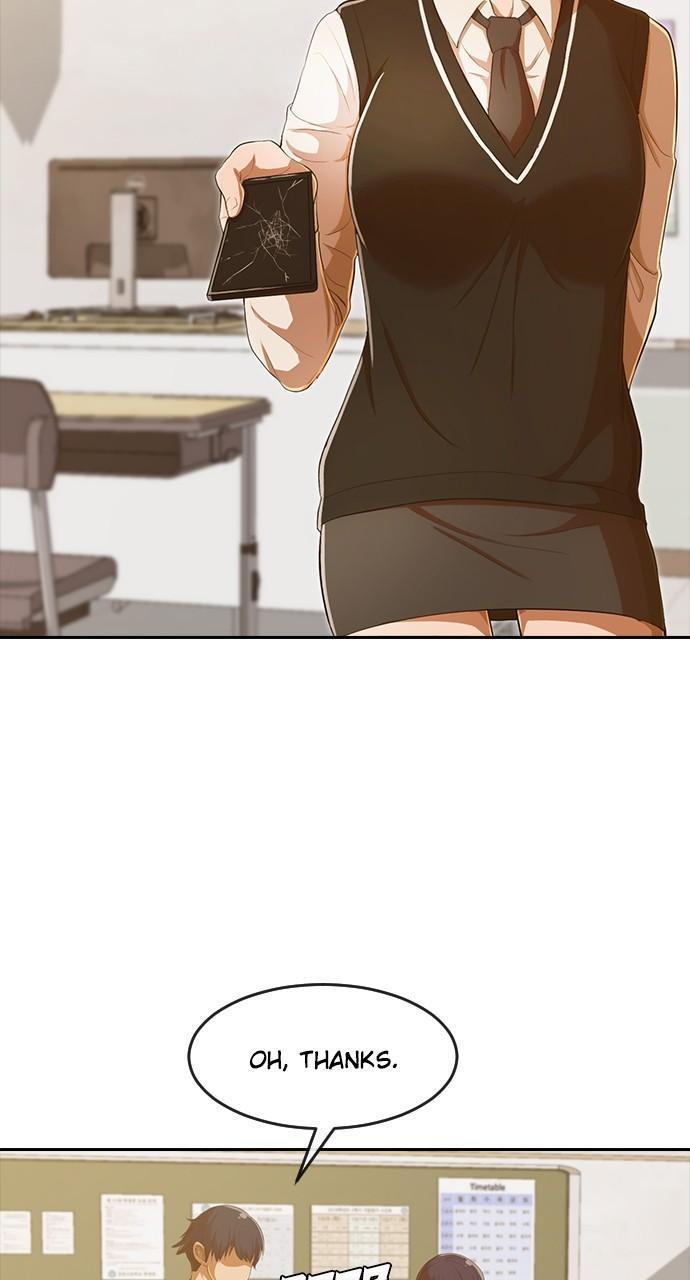 The Girl from Random Chatting! Chap 204 - Next Chap 205