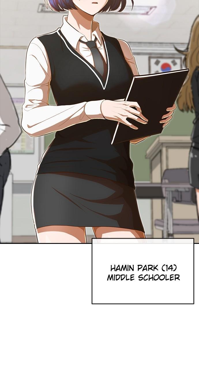 The Girl from Random Chatting! Chap 204 - Next Chap 205