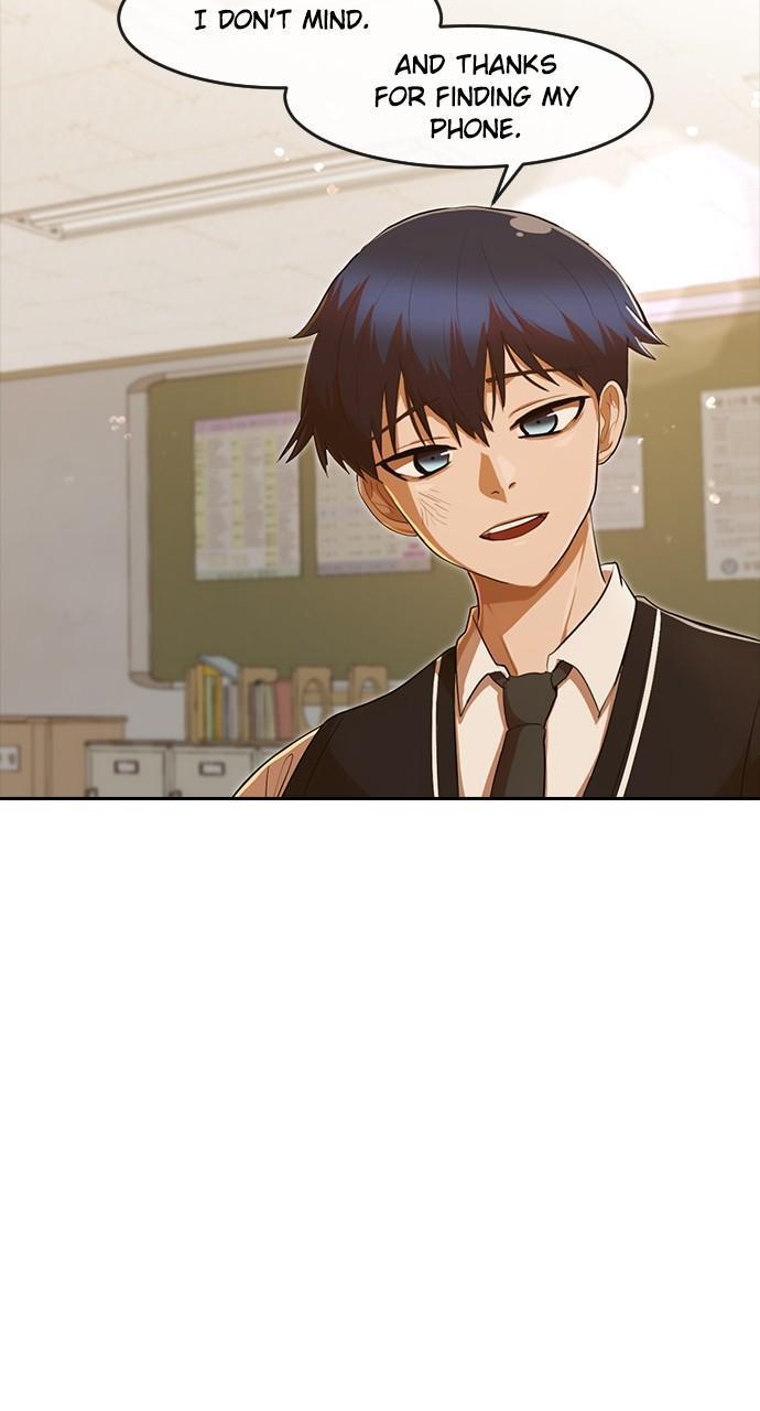 The Girl from Random Chatting! Chap 204 - Next Chap 205