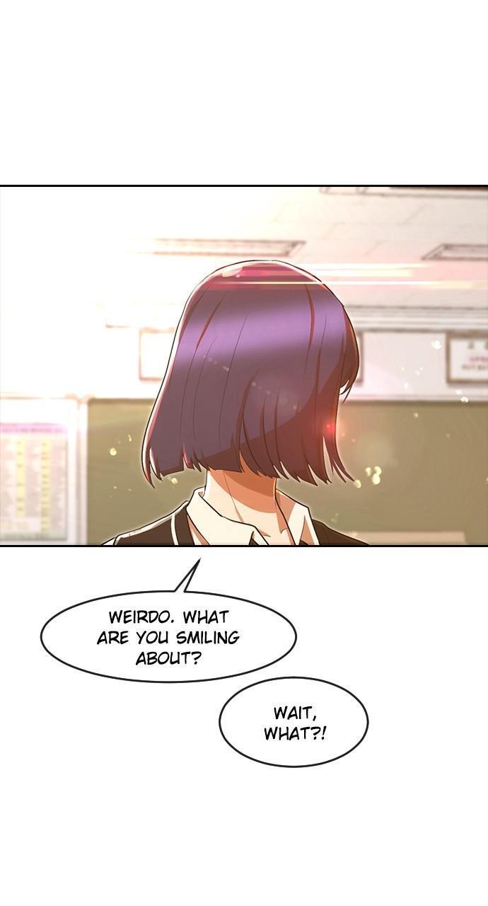 The Girl from Random Chatting! Chap 204 - Next Chap 205