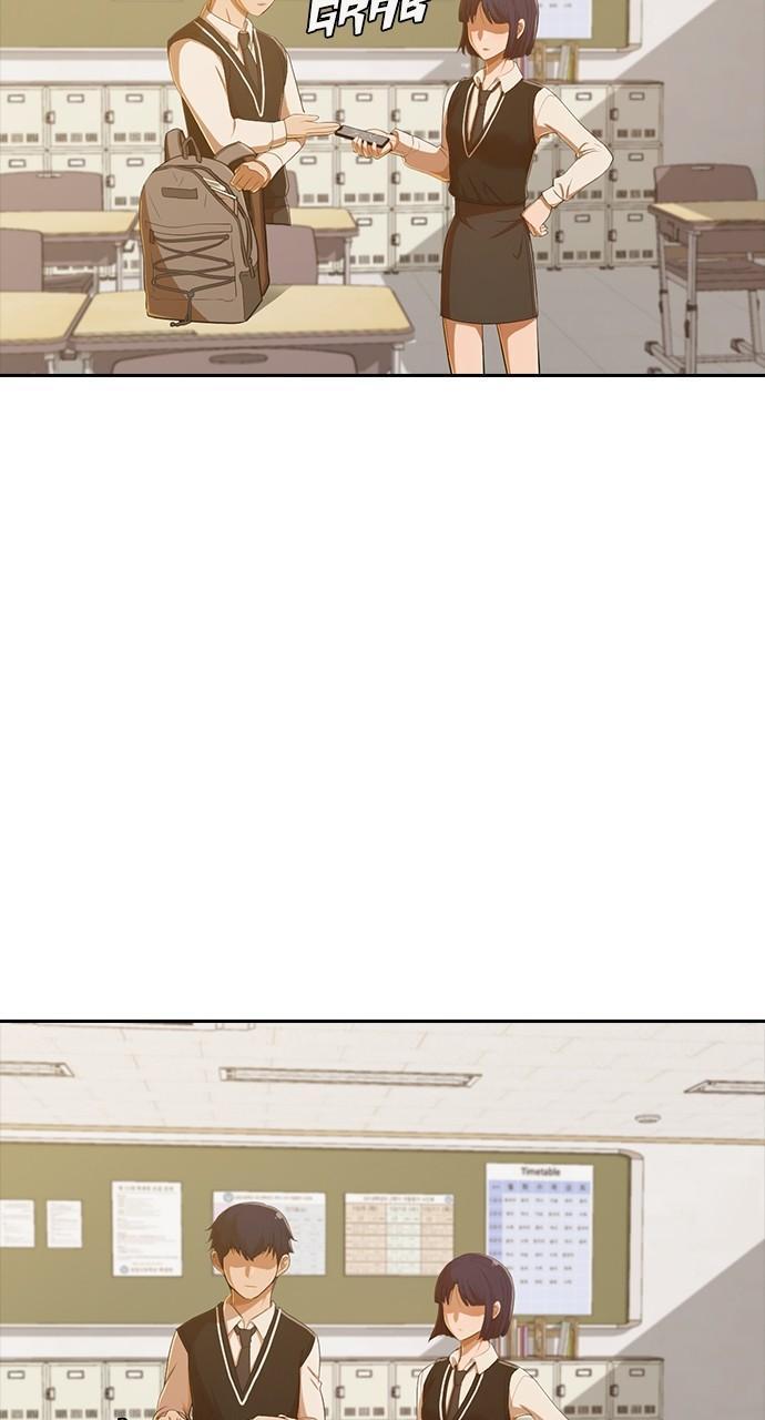 The Girl from Random Chatting! Chap 204 - Next Chap 205