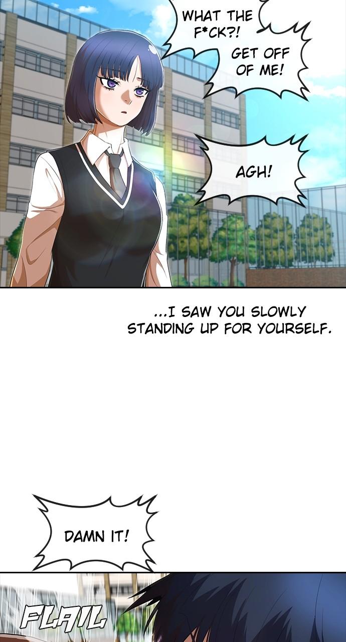 The Girl from Random Chatting! Chap 205 - Next Chap 206