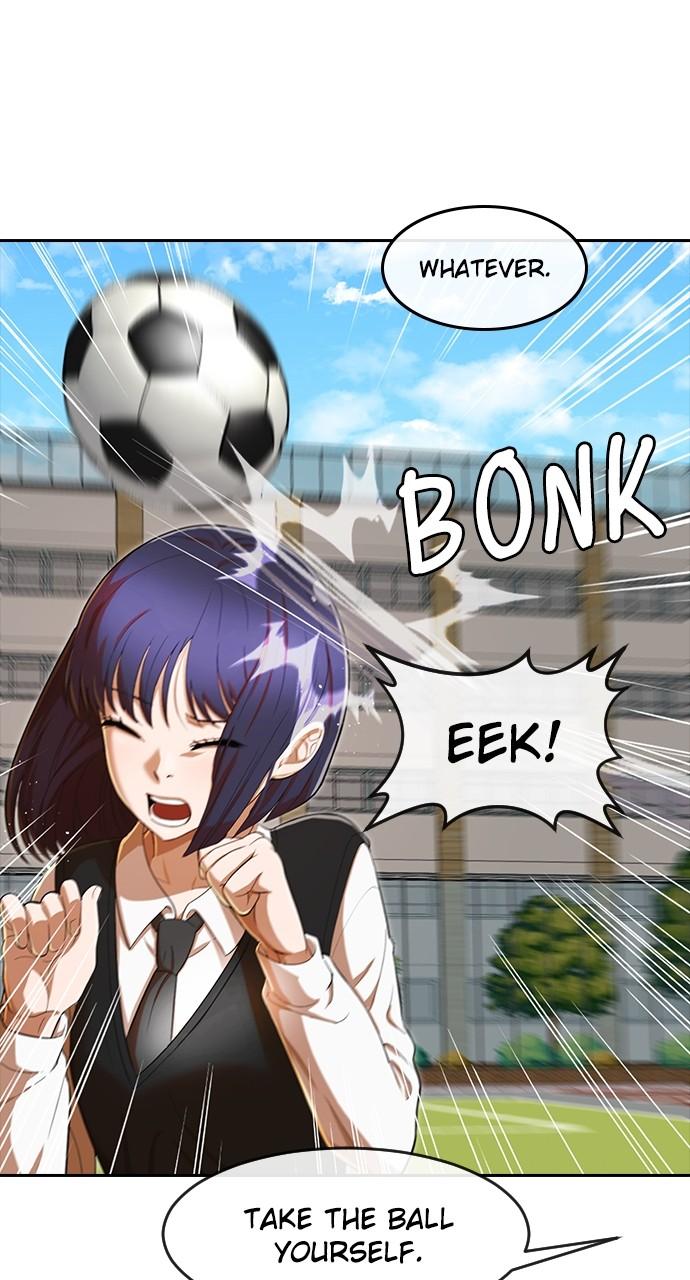 The Girl from Random Chatting! Chap 205 - Next Chap 206