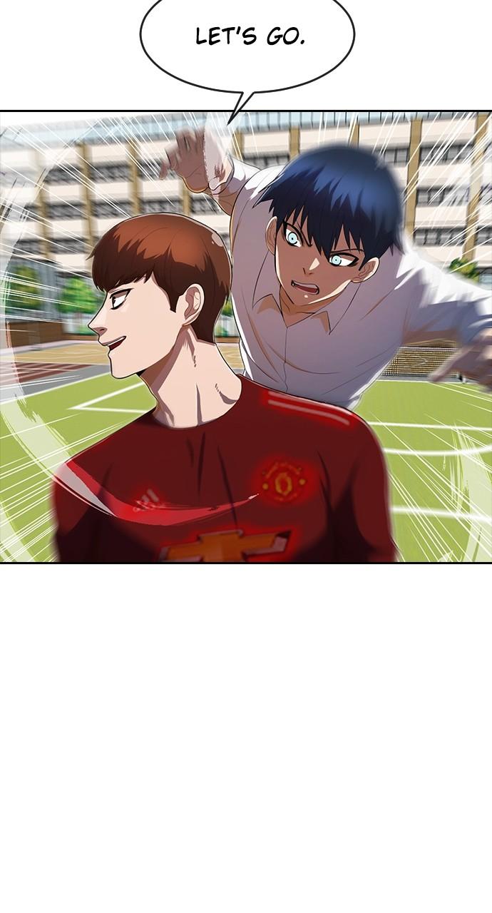 The Girl from Random Chatting! Chap 205 - Next Chap 206