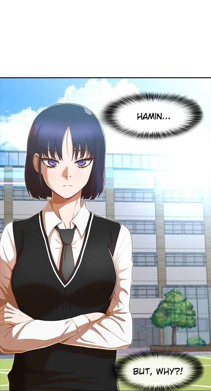 The Girl from Random Chatting! Chap 205 - Next Chap 206