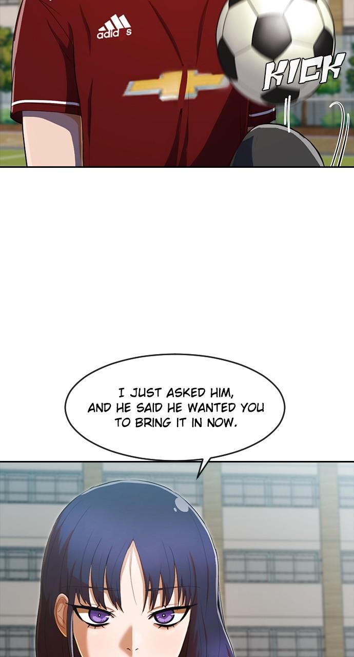 The Girl from Random Chatting! Chap 205 - Next Chap 206