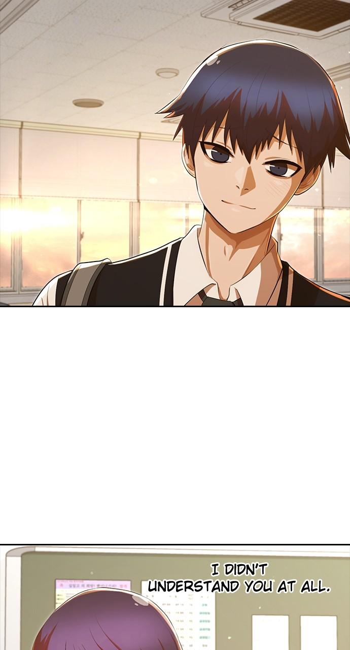 The Girl from Random Chatting! Chap 205 - Next Chap 206