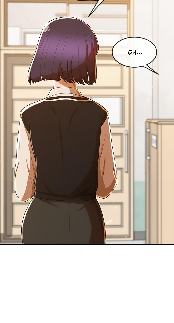The Girl from Random Chatting! Chap 205 - Next Chap 206
