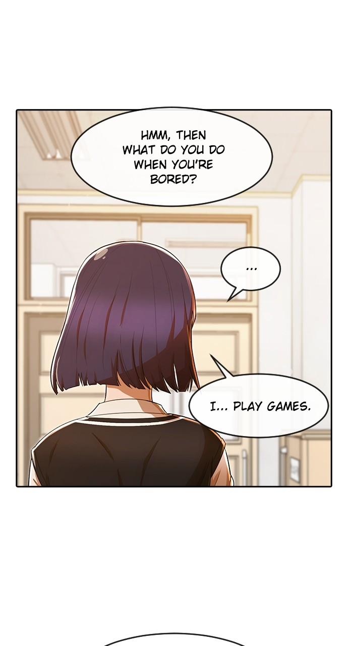 The Girl from Random Chatting! Chap 205 - Next Chap 206