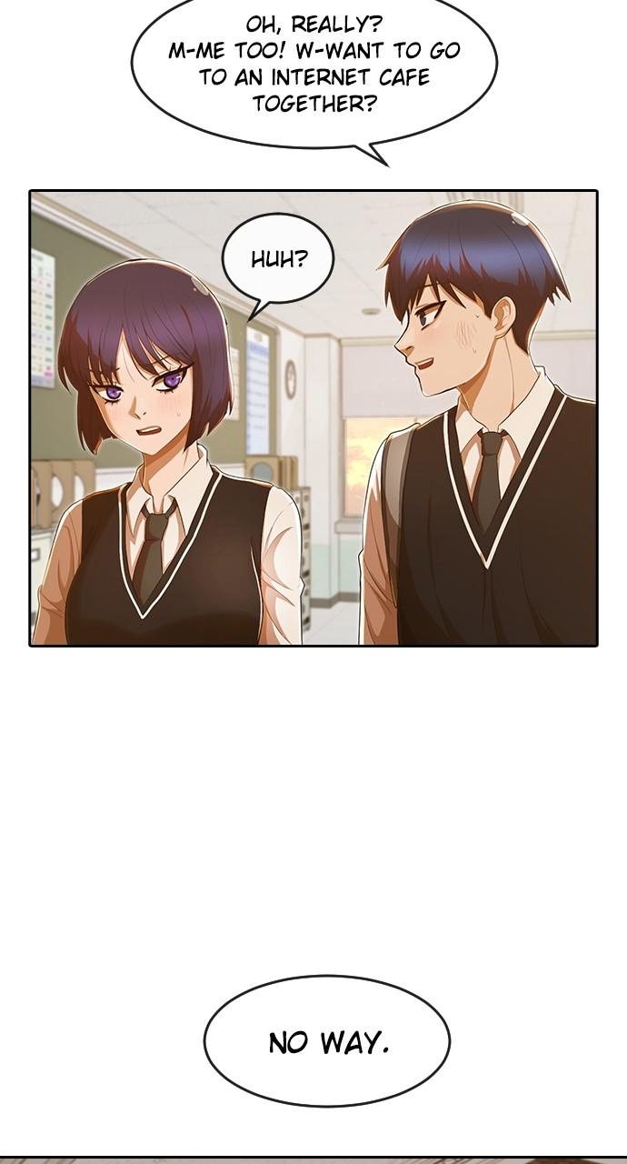 The Girl from Random Chatting! Chap 205 - Next Chap 206