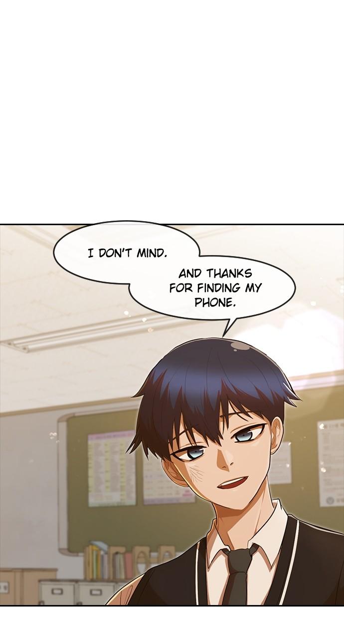 The Girl from Random Chatting! Chap 205 - Next Chap 206