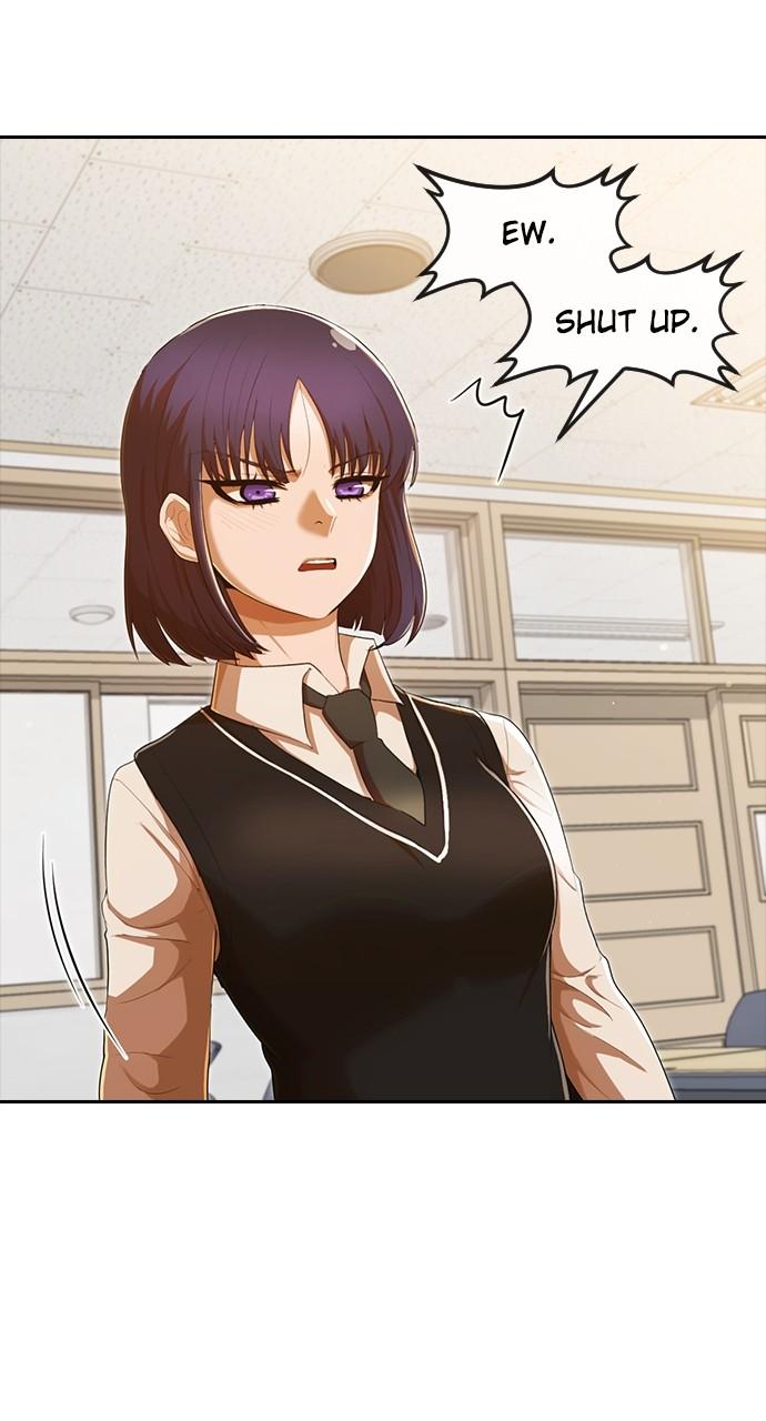 The Girl from Random Chatting! Chap 205 - Next Chap 206