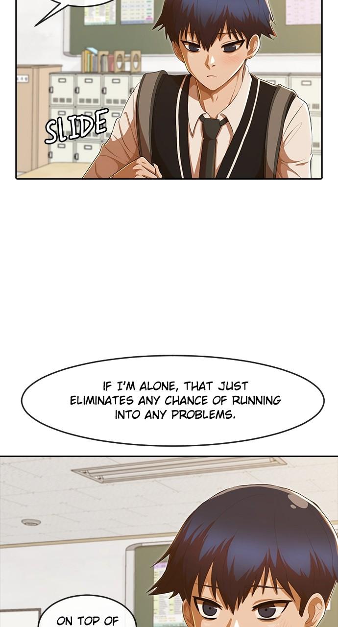 The Girl from Random Chatting! Chap 205 - Next Chap 206