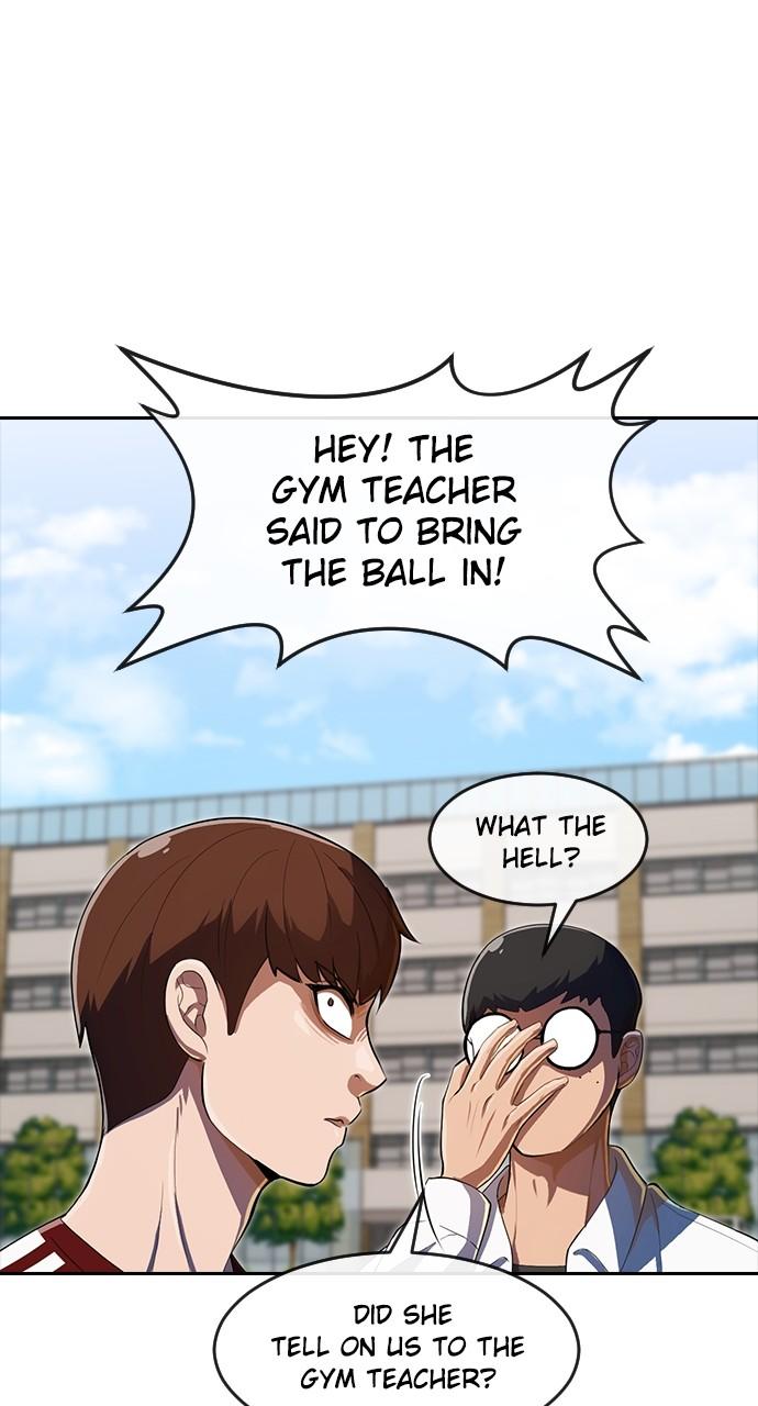 The Girl from Random Chatting! Chap 205 - Next Chap 206
