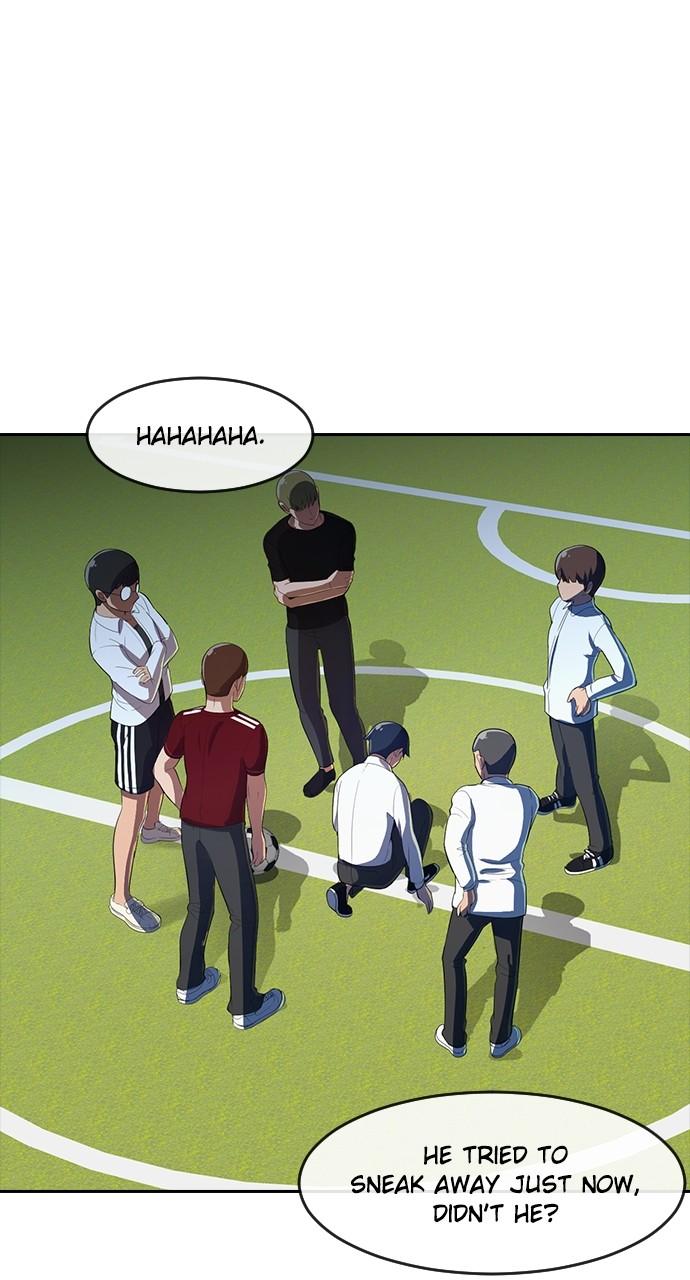The Girl from Random Chatting! Chap 205 - Next Chap 206