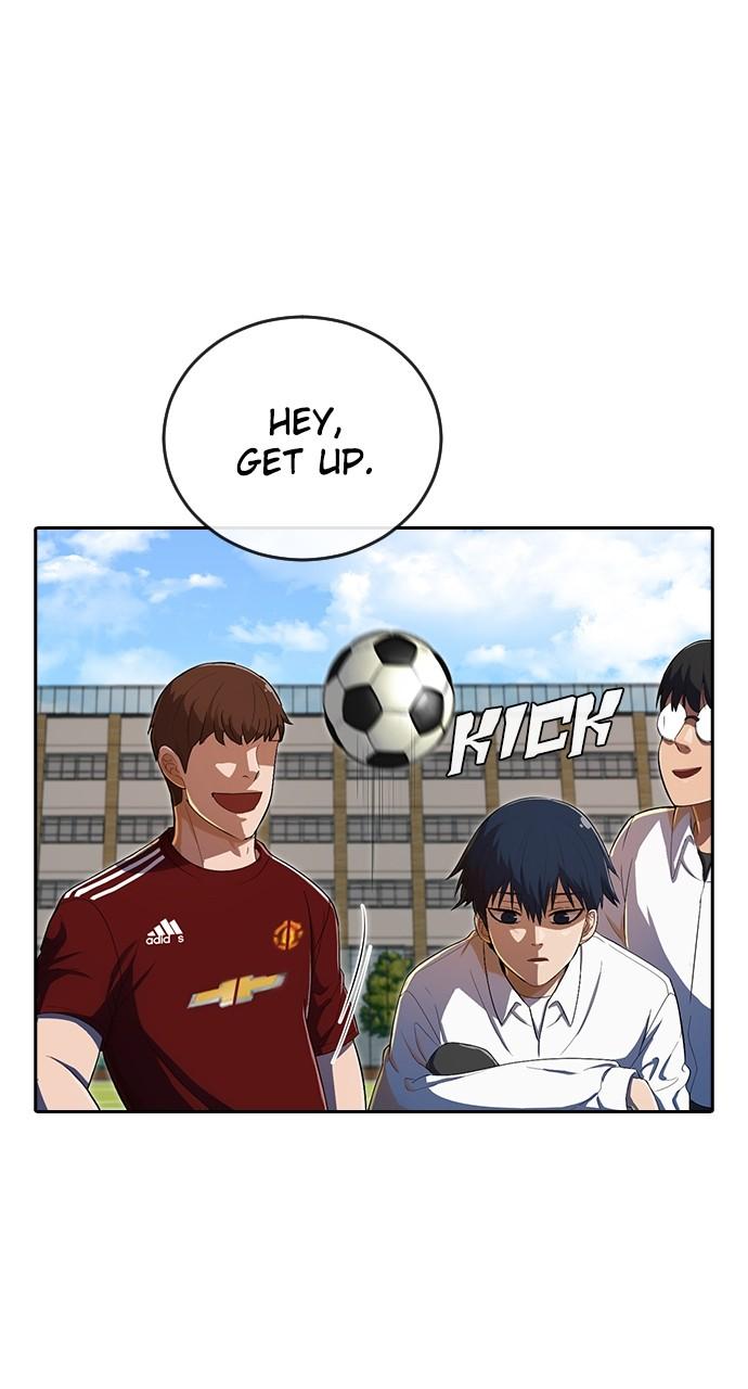 The Girl from Random Chatting! Chap 205 - Next Chap 206